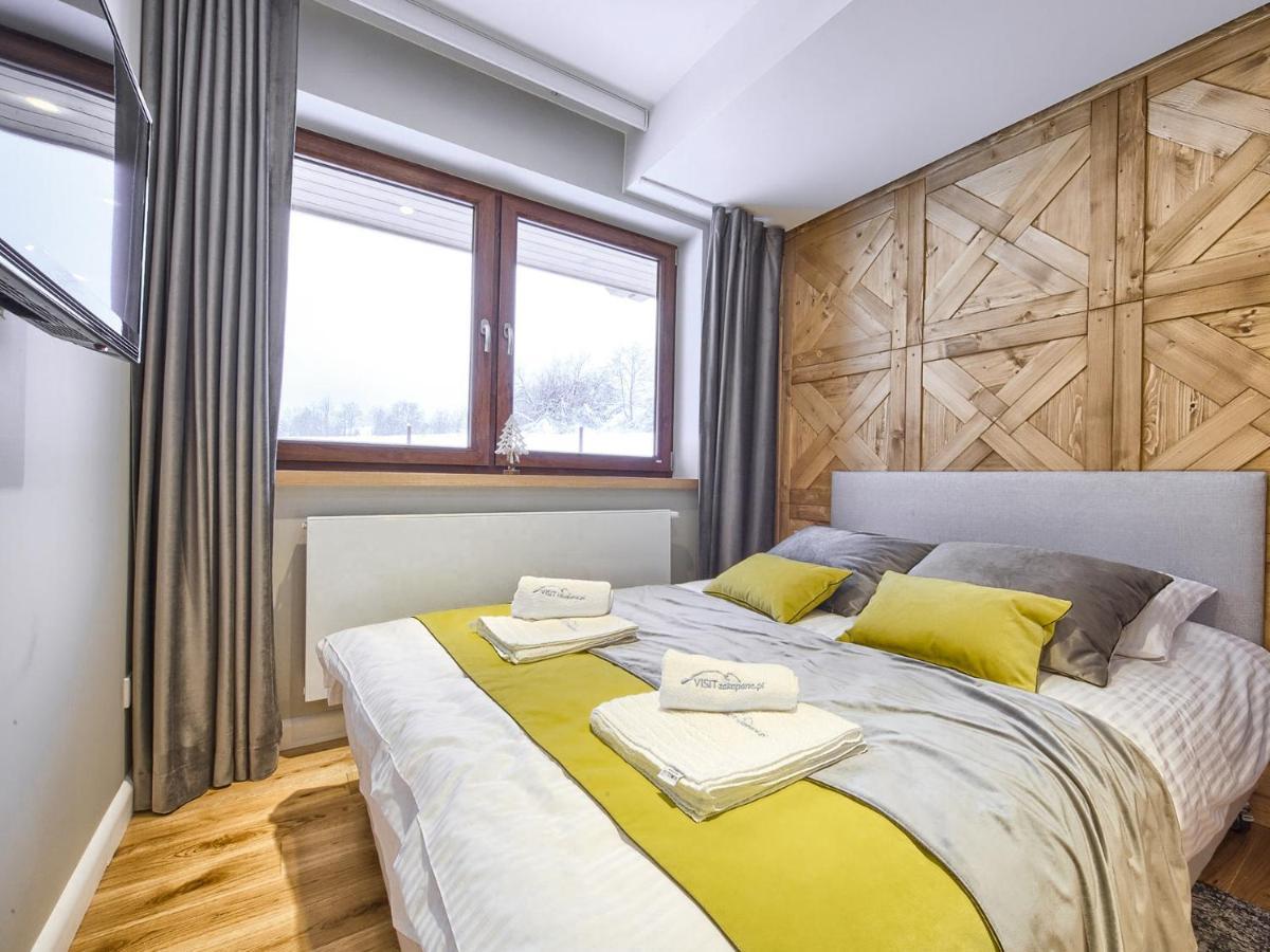 VisitZakopane - My Deer Apartment Buitenkant foto