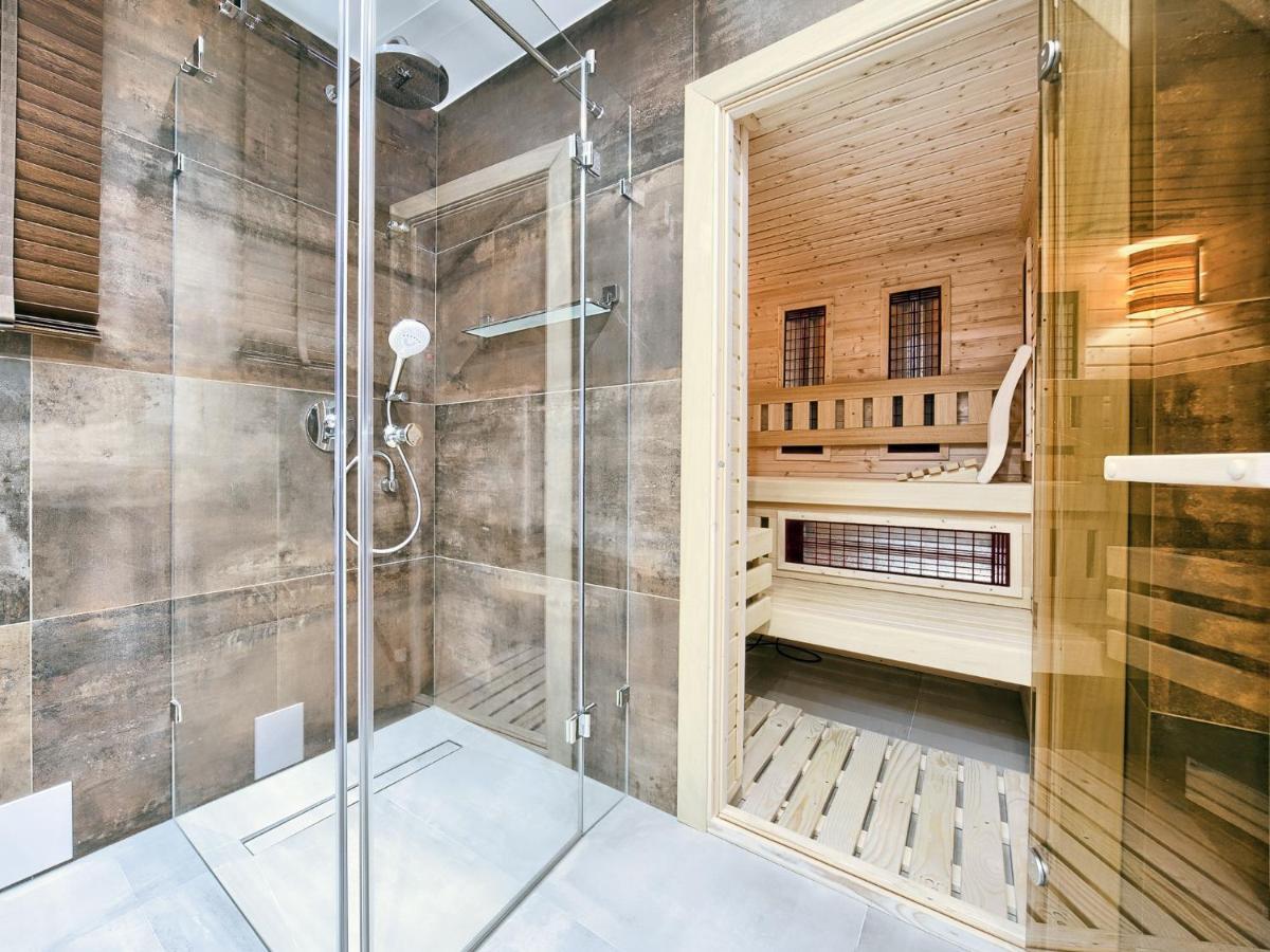 VisitZakopane - My Deer Apartment Buitenkant foto