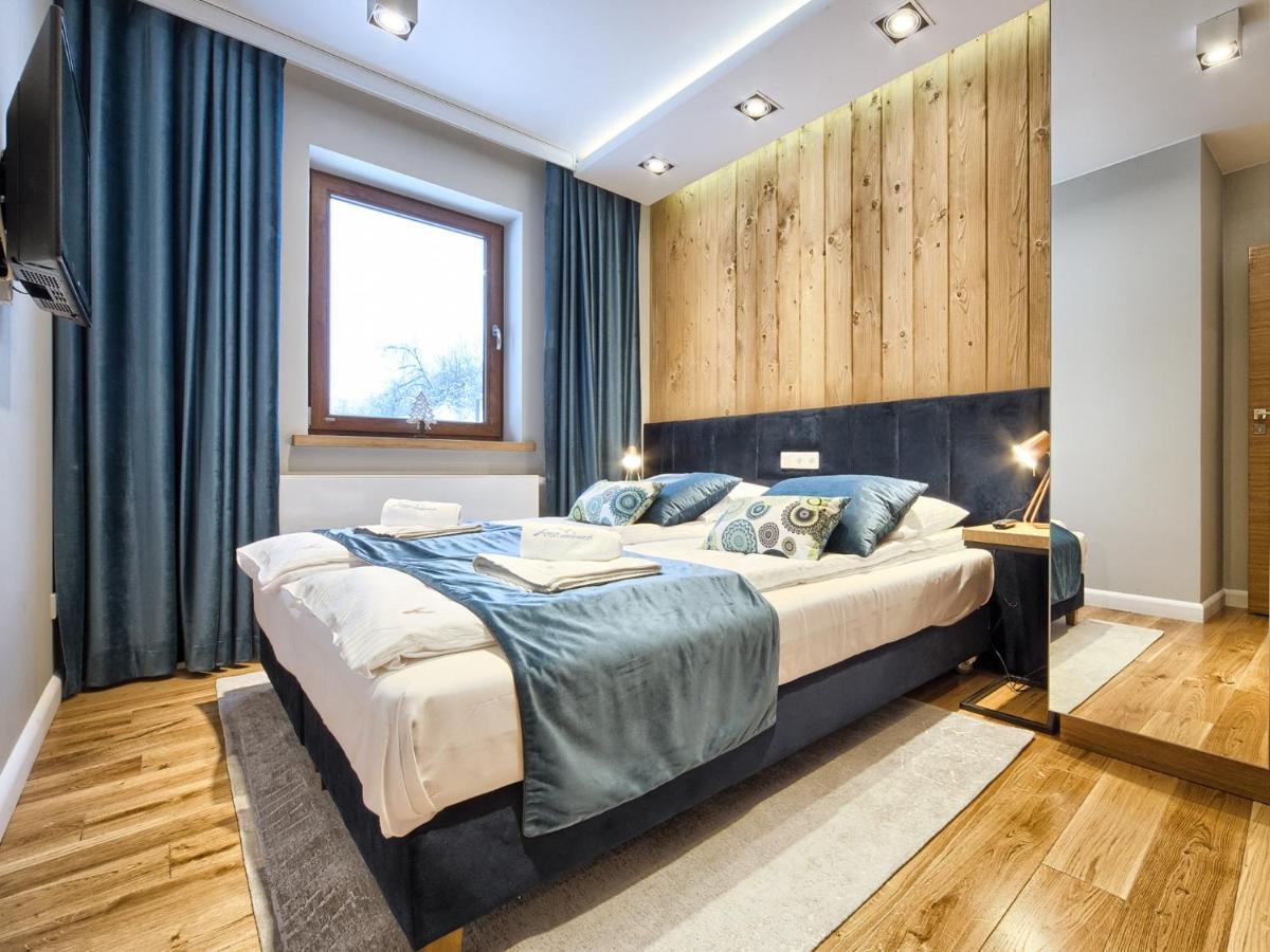 VisitZakopane - My Deer Apartment Buitenkant foto